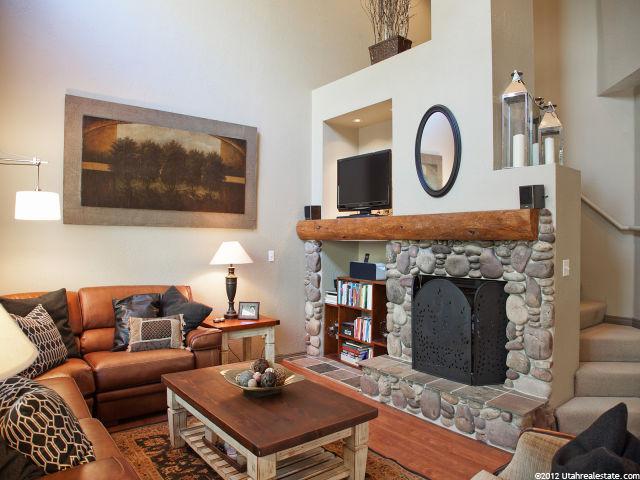 2609 Cottage Loop, Park City, UT 84098 — photo 2