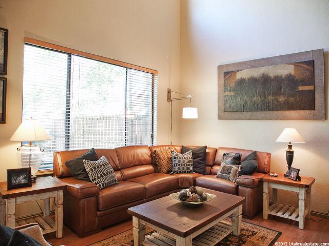 2609 Cottage Loop, Park City, UT 84098 — photo 3