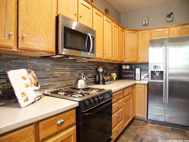 2609 Cottage Loop, Park City, UT 84098 — photo 4