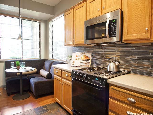 2609 Cottage Loop, Park City, UT 84098 — photo 5