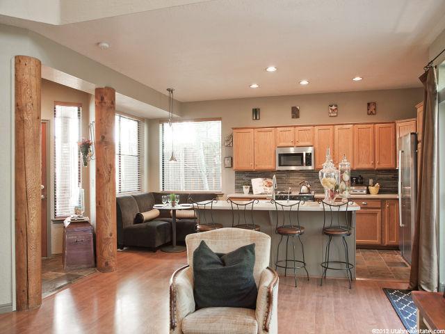 2609 Cottage Loop, Park City, UT 84098 — photo 6