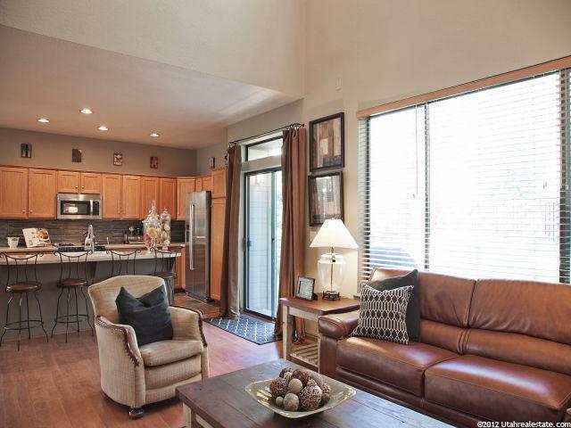 2609 Cottage Loop, Park City, UT 84098 — photo 7