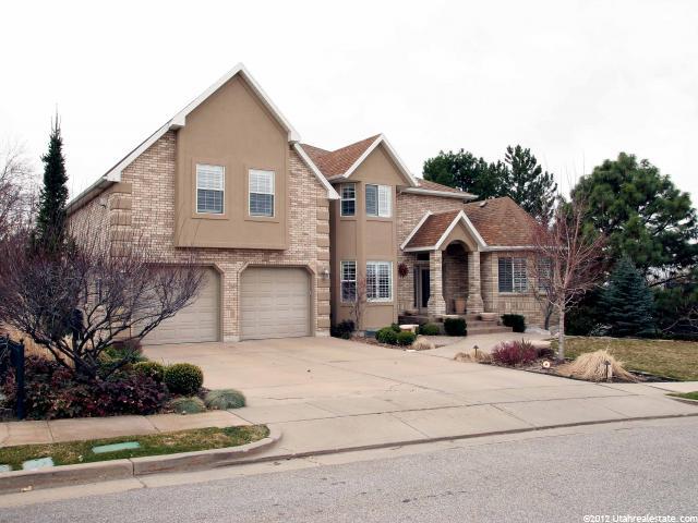659 N Liston Cir E, Kaysville, UT 84037