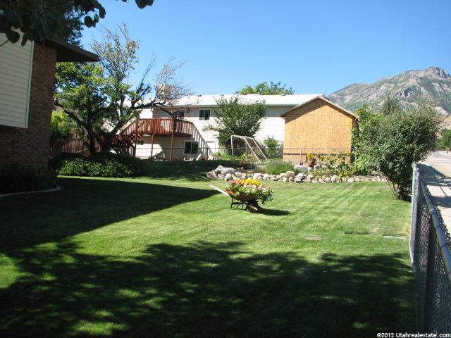 695 S Mohawk Ave, Pleasant Grove, UT 84062 — photo 2