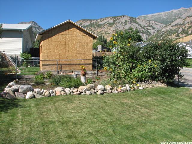 695 S Mohawk Ave, Pleasant Grove, UT 84062 — photo 3