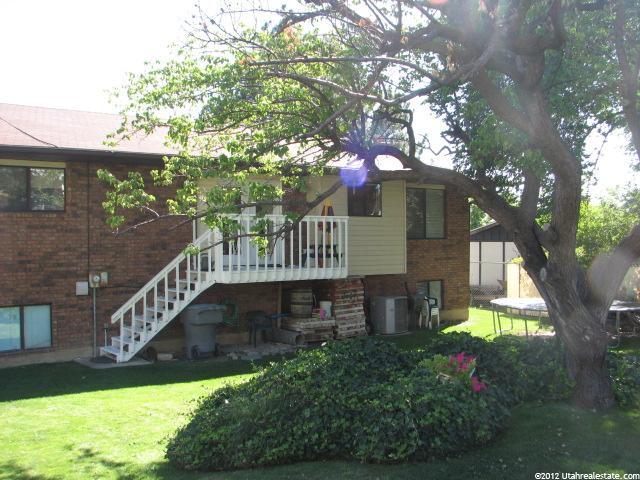 695 S Mohawk Ave, Pleasant Grove, UT 84062 — photo 4