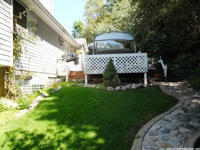 2720 E Kayscreek Dr N, Layton, UT 84040 — photo 4
