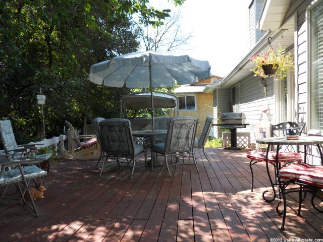 2720 E Kayscreek Dr N, Layton, UT 84040 — photo 5