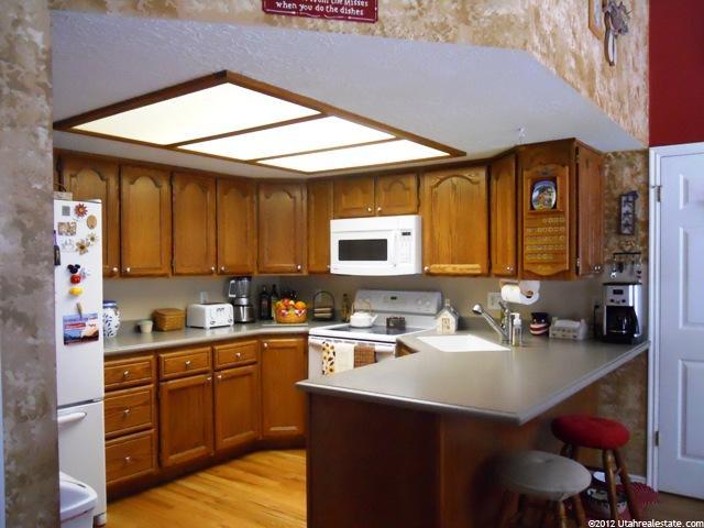 2720 E Kayscreek Dr N, Layton, UT 84040 — photo 8