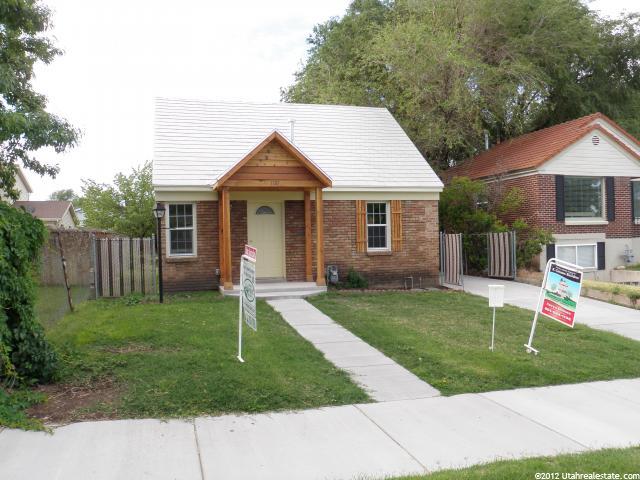 1137 E 22nd St, Ogden, UT 84401 — photo 2