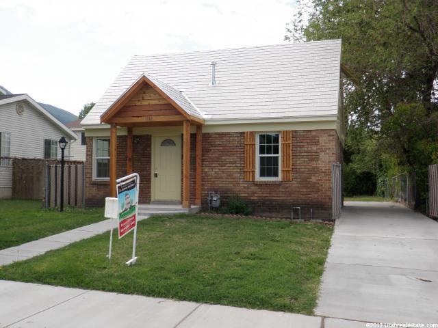 1137 E 22nd St, Ogden, UT 84401 — photo 3
