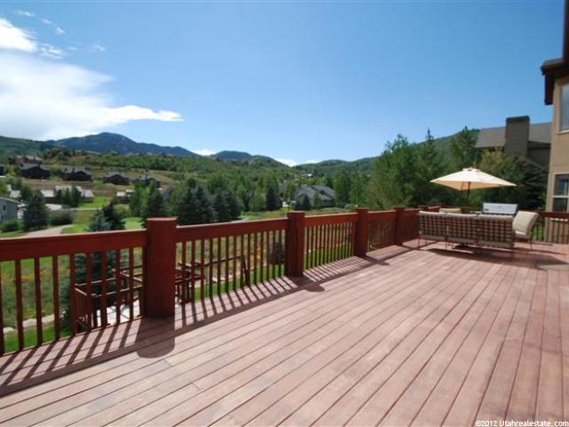 3933 W Saddleback Rd, Park City, UT 84098 — photo 2