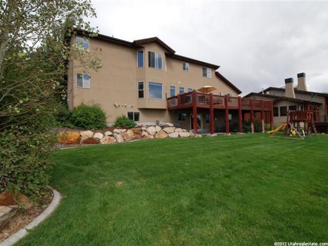 3933 W Saddleback Rd, Park City, UT 84098 — photo 4