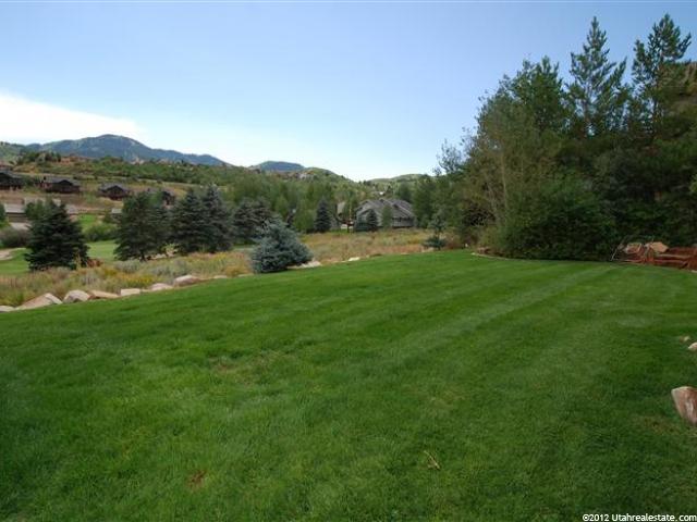 3933 W Saddleback Rd, Park City, UT 84098 — photo 5