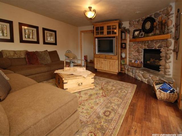 3933 W Saddleback Rd, Park City, UT 84098 — photo 7