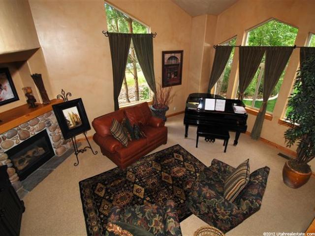 3933 W Saddleback Rd, Park City, UT 84098 — photo 8