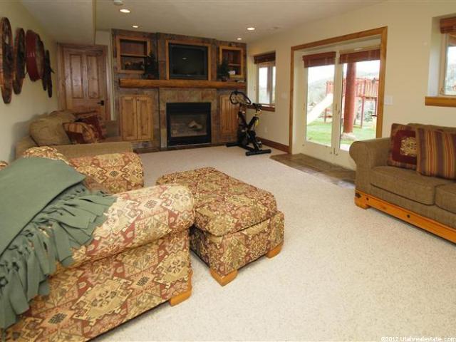 3933 W Saddleback Rd, Park City, UT 84098 — photo 9