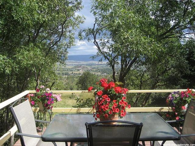 1254 W Swiss Alpine Rd, Midway, UT 84049 — photo 4