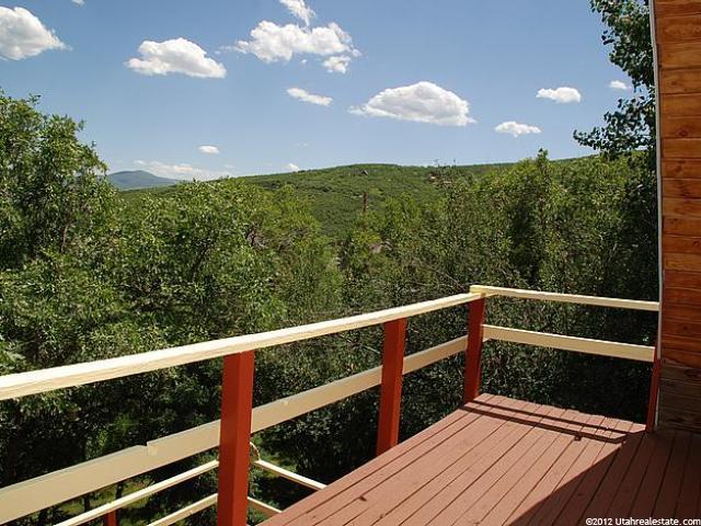 1254 W Swiss Alpine Rd, Midway, UT 84049 — photo 5
