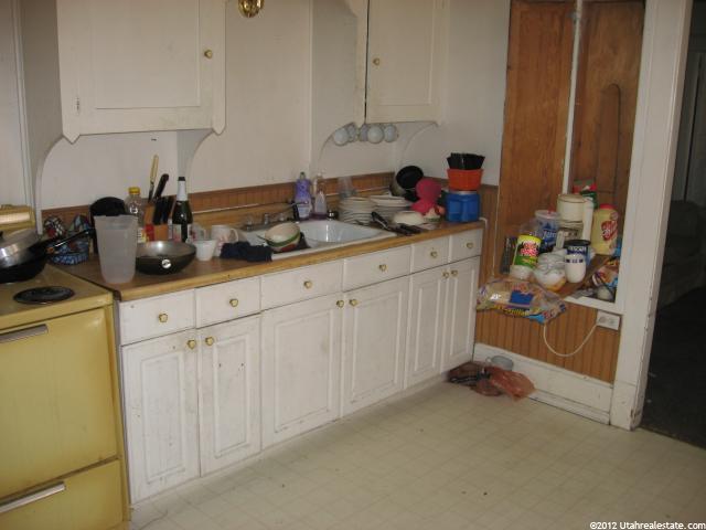 2815 S Grant Ave E, Ogden, UT 84401 — photo 2