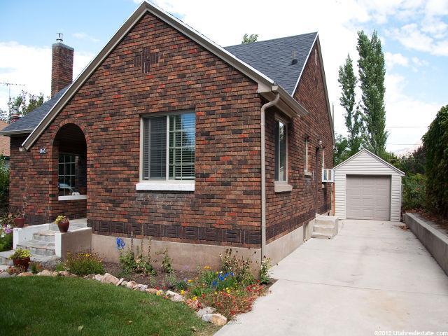 1324 E 28th S, Ogden, UT 84403 — photo 2