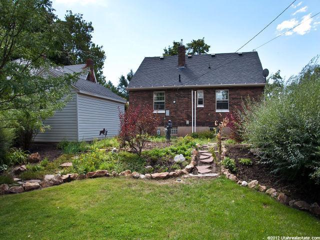 1324 E 28th S, Ogden, UT 84403 — photo 3