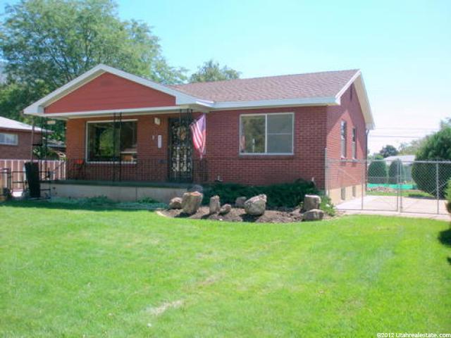 1331 Cross St, Ogden, UT 84404 — photo 3