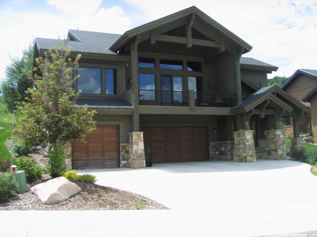 4352 JEREMY WOODS DR, Park City UT 84098