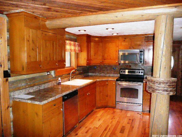 2638 S Iroquois Loop, Coalville, UT 84017 — photo 10