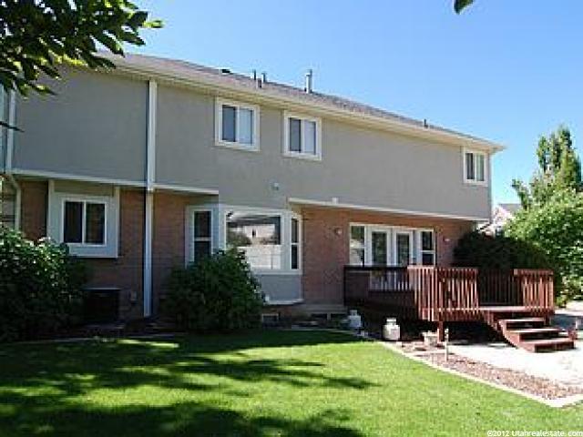 723 Deer View Cir, Fruit Heights, UT 84037 — photo 11