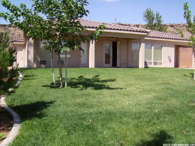962 N 1700 E, St. George, UT 84770 — photo 11