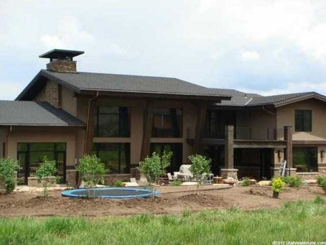 4825 Last Stand Dr, Park City, UT 84098 — photo 2