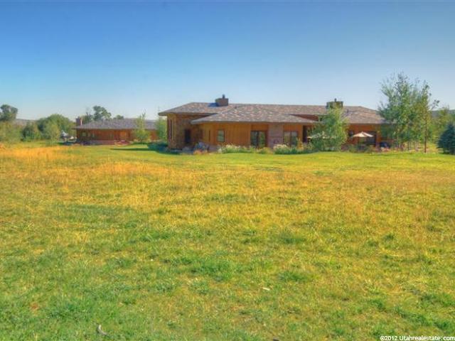 4275 Quarry Mountain Dr, Park City, UT 84098 — photo 2