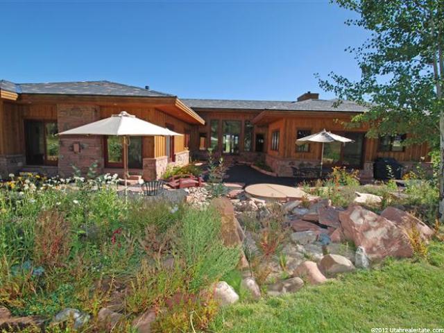 4275 Quarry Mountain Dr, Park City, UT 84098 — photo 3