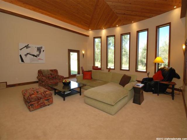 4275 Quarry Mountain Dr, Park City, UT 84098 — photo 5