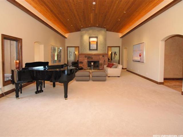 4275 Quarry Mountain Dr, Park City, UT 84098 — photo 7