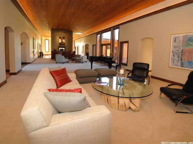 4275 Quarry Mountain Dr, Park City, UT 84098 — photo 8