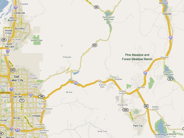 1078 W Beaver Cir #31, Wanship, UT 84017 — photo 6