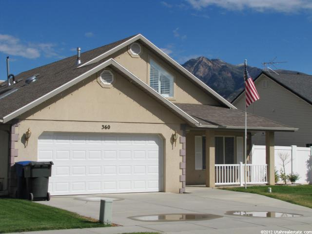 360 Downs Dr, Ogden, UT 84404 — photo 2