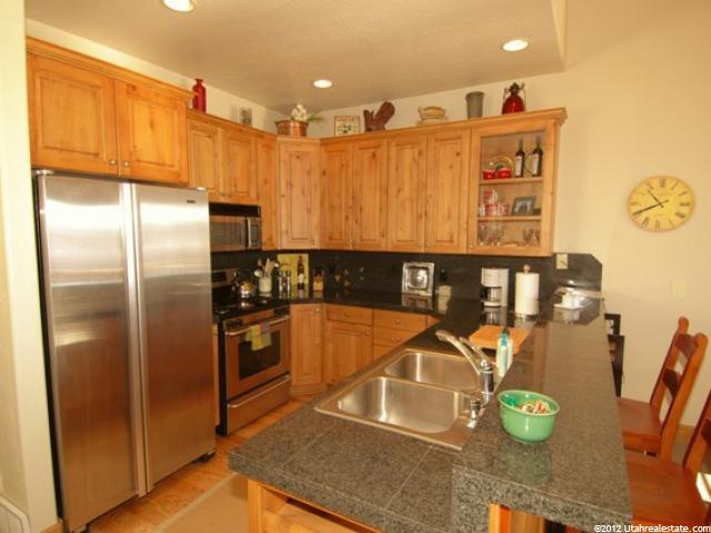 4109 Saddleback Rd, Park City, UT 84098 — photo 2
