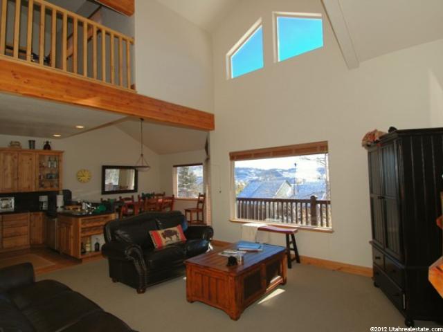 4109 Saddleback Rd, Park City, UT 84098 — photo 5