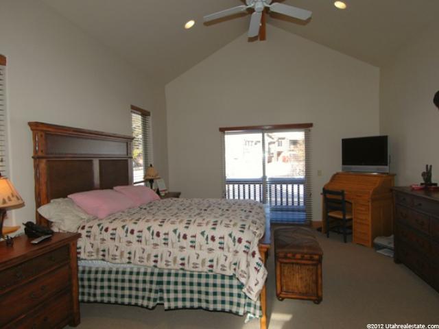 4109 Saddleback Rd, Park City, UT 84098 — photo 8