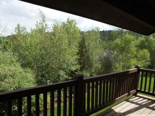 4109 Saddleback Rd, Park City, UT 84098 — photo 10