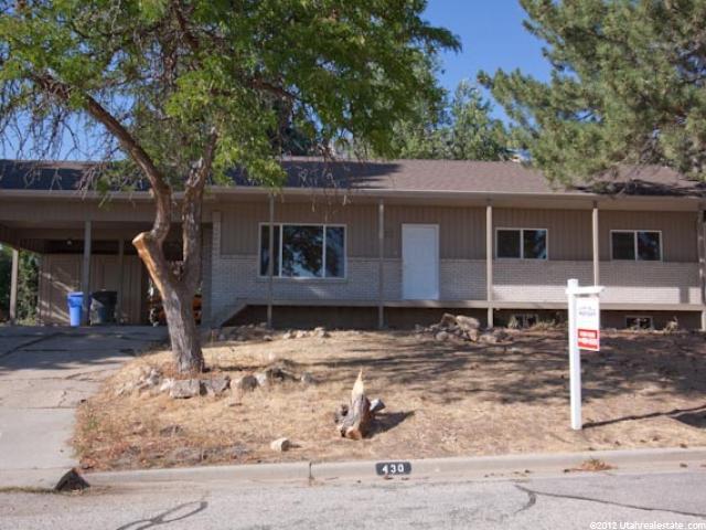 430 E 3000 N, North Ogden, UT 84414 — photo 5