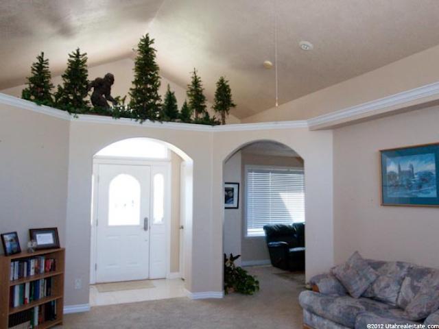 1890 N 2500 W, Farr West, UT 84404 — photo 2