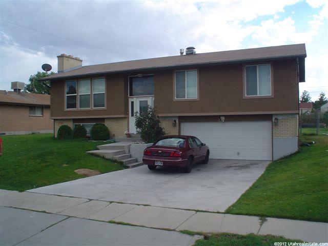 5640 S Ferron Dr W, Taylorsville, UT 84118