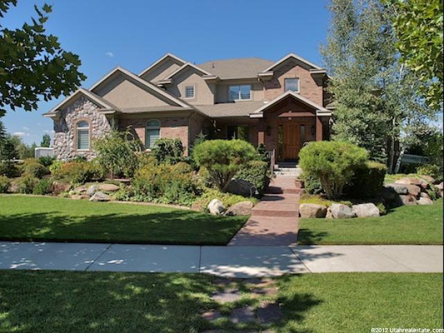 10928 S Prescott Dr. E, Sandy, UT 84092