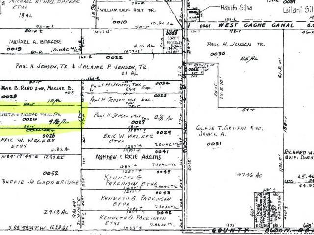 1380 S 400 E, Trenton, UT 84338 — photo 2