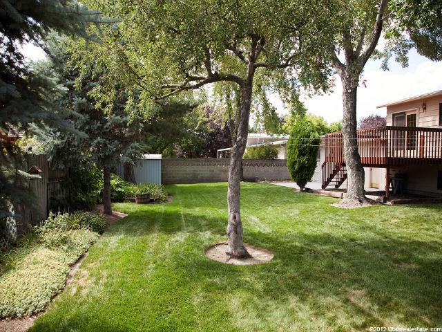 624 E Fairoaks Way, Sandy, UT 84070 — photo 12