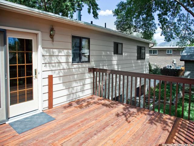 624 E Fairoaks Way, Sandy, UT 84070 — photo 9